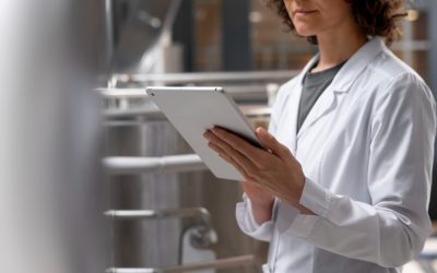 L’Importanza degli Idrocolloidi naturali nell’industria Alimentare e Farmaceutica